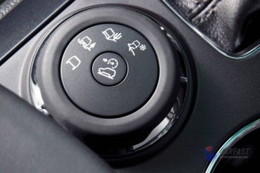 Отзывы реальных владельцев Ford EXPLORER 2018  №13