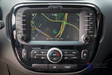 Отзывы реальных владельцев Kia SOUL 2016  №14