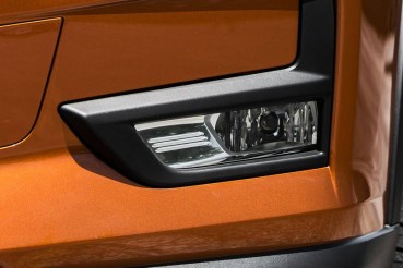 Nissan ROGUE 2017 - обзор, цены, видео, фото, технические характеристики, проблемы №9