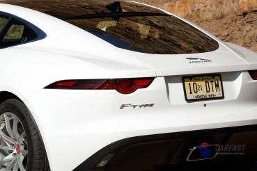 Jaguar F-TYPE 2019 - обзор, цены, видео, фото, технические характеристики, проблемы №6