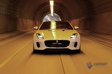 Jaguar F-TYPE 2019 - обзор, цены, видео, фото, технические характеристики, проблемы №8