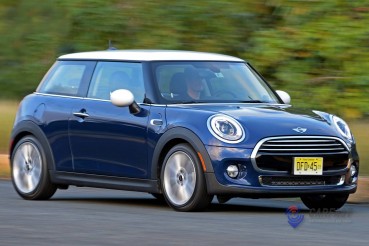 Mini Cooper 2016 - обзор, цены, видео, фото, технические характеристики, проблемы №5
