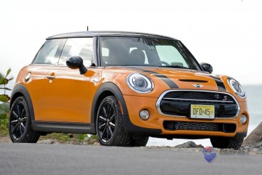 Mini Cooper 2016 - обзор, цены, видео, фото, технические характеристики, проблемы №9