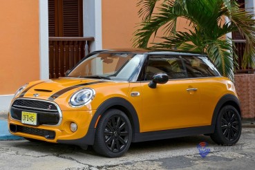 Mini Cooper 2016 - обзор, цены, видео, фото, технические характеристики, проблемы №10