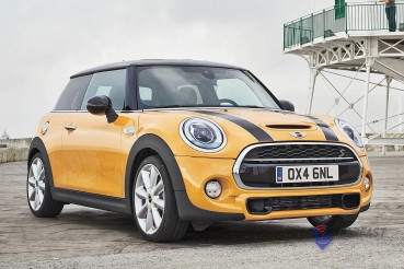 Mini Cooper 2016 - обзор, цены, видео, фото, технические характеристики, проблемы №12