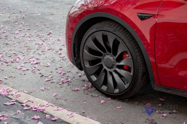 Tesla Model Y 2020 - обзор, цены, видео, фото, технические характеристики, проблемы №4