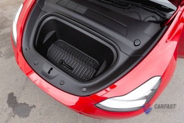 Tesla Model Y 2020 - обзор, цены, видео, фото, технические характеристики, проблемы №11