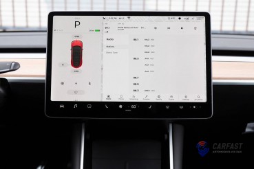 Tesla Model Y 2020 - обзор, цены, видео, фото, технические характеристики, проблемы №12