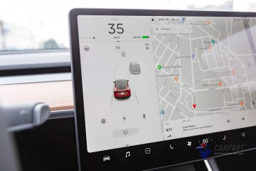 Tesla Model Y 2020 - обзор, цены, видео, фото, технические характеристики, проблемы №13
