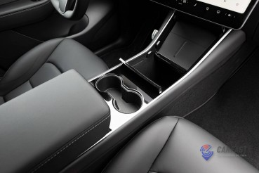 Tesla Model Y 2020 - обзор, цены, видео, фото, технические характеристики, проблемы №14