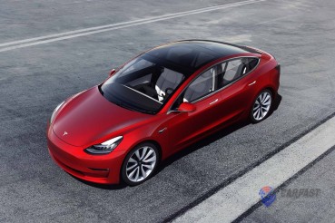 Tesla MODEL 3 2018 - обзор, цены, видео, фото, технические характеристики, проблемы №2