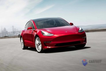 Tesla MODEL 3 2018 - обзор, цены, видео, фото, технические характеристики, проблемы №5