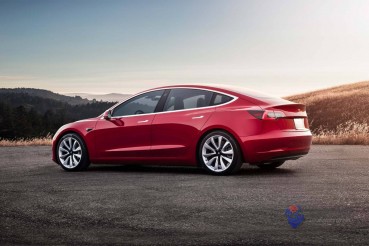 Tesla MODEL 3 2018 - обзор, цены, видео, фото, технические характеристики, проблемы №6