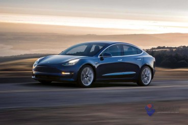 Tesla MODEL 3 2018 - обзор, цены, видео, фото, технические характеристики, проблемы №7