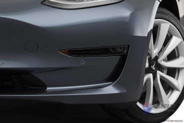 Tesla MODEL 3 2018 - обзор, цены, видео, фото, технические характеристики, проблемы №11