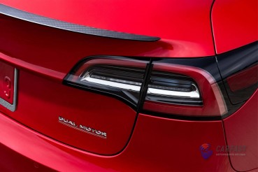 Tesla MODEL 3 2018 - обзор, цены, видео, фото, технические характеристики, проблемы №12