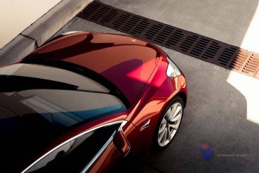 Tesla MODEL 3 2018 - обзор, цены, видео, фото, технические характеристики, проблемы №15