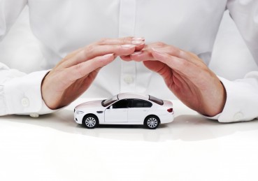 Auto insurance on delivery from the USA