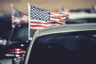 American Cars. How to Import a Car from the USA, and Is It Worth It?
