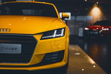 Car from overseas: expert advice on buying and delivering a car from the U.S.