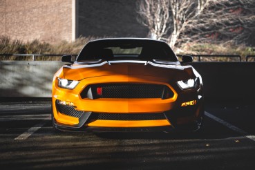 The Most Popular Sedans from Copart and IAAI US Auctions