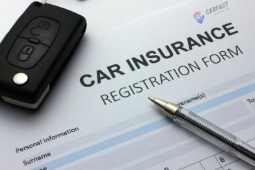 Car Insurance from the USA before Delivery
