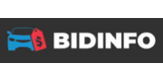 Видалити історію авто з Bidinfo app