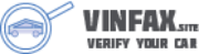 Видалити історію авто з Vinfax site