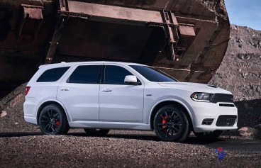 Отзывы реальных владельцев Dodge DURANGO 2019  №10