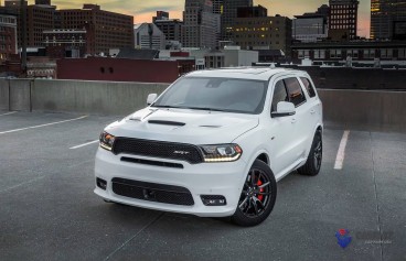 Отзывы реальных владельцев Dodge DURANGO 2019  №14