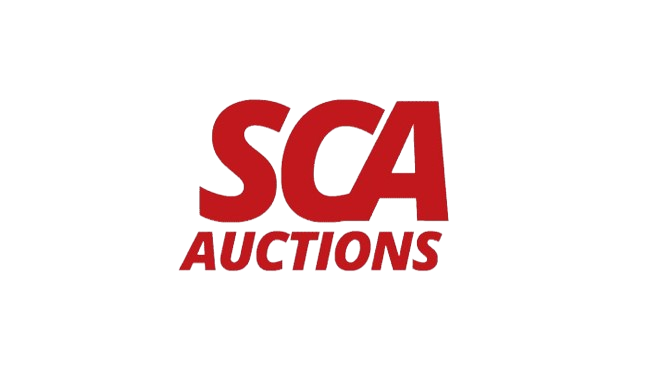 Видалити історію авто з Sca auction