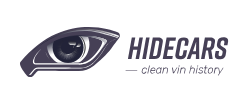 Видалити історію авто з Hidecars Vin