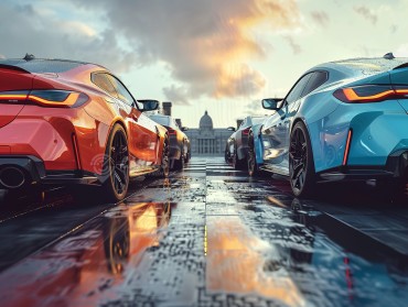 Top Good First Cars for New Drivers