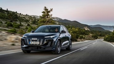 New Audi Q6 and SQ6 e-tron 2025: Prices Starting from $65K and $74K