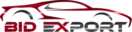 Видалити історію авто з bidexport.com