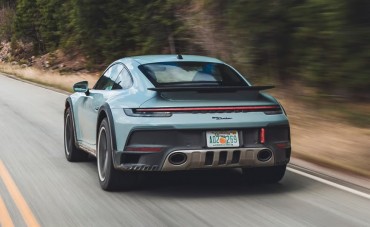Top 12 Best AWD Cars of 2024