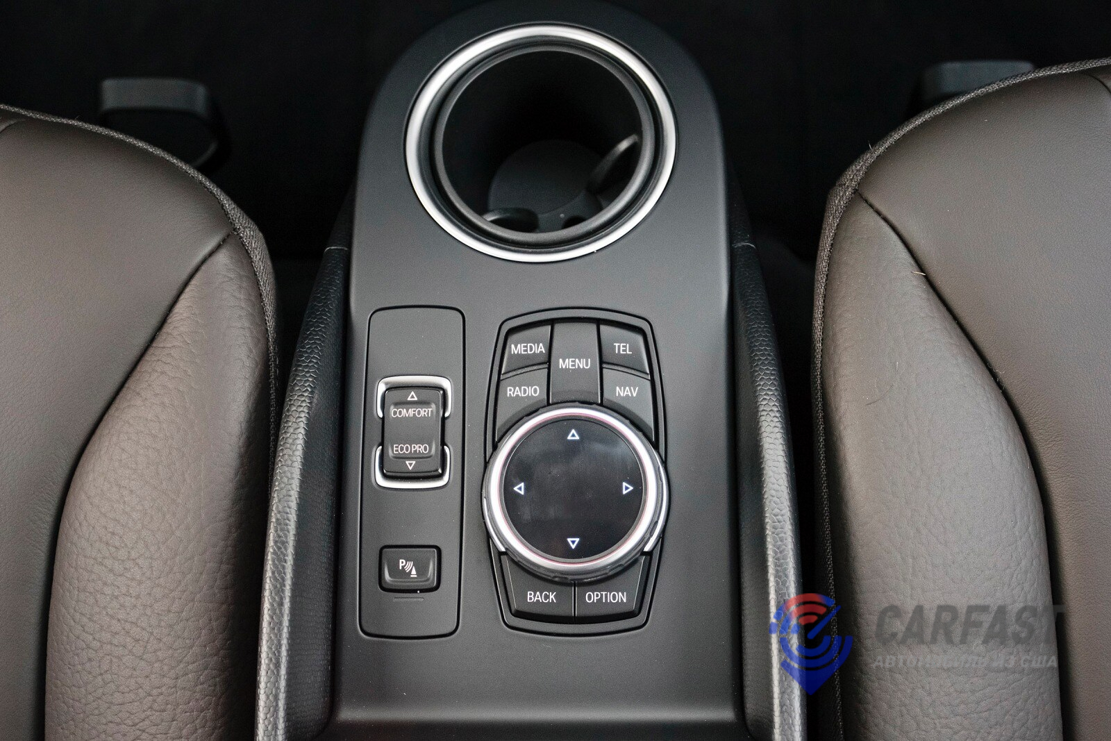 BMW i3 2016 года