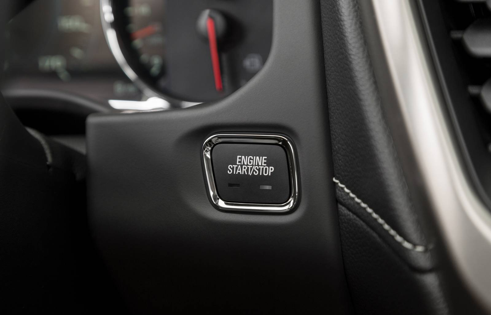 GMC Acadia 2017