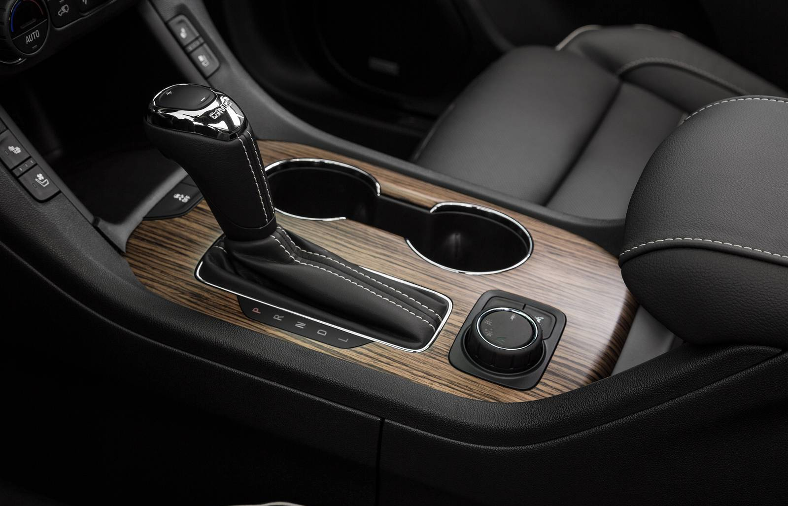 GMC Acadia 2017