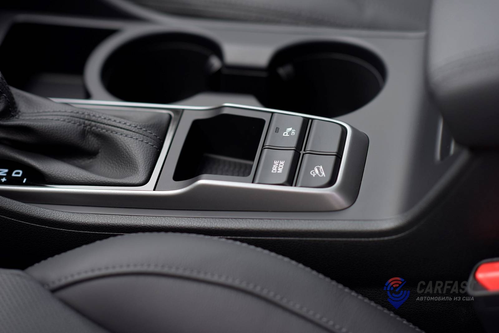 Hyundai Tucson 2018 года