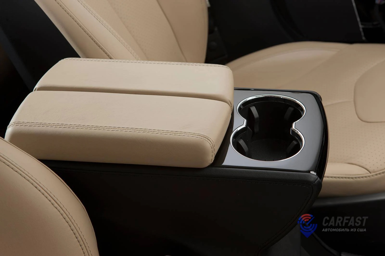 Tesla Model S 2018 года