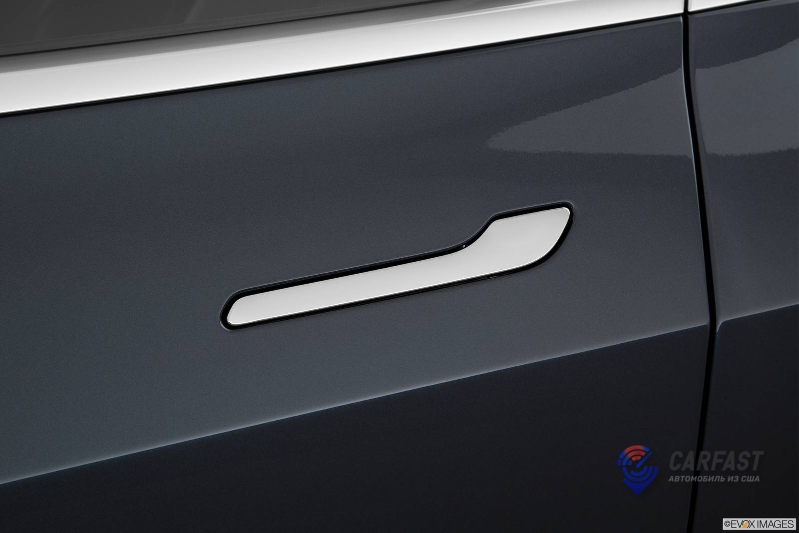 Tesla Model 3 2018 года