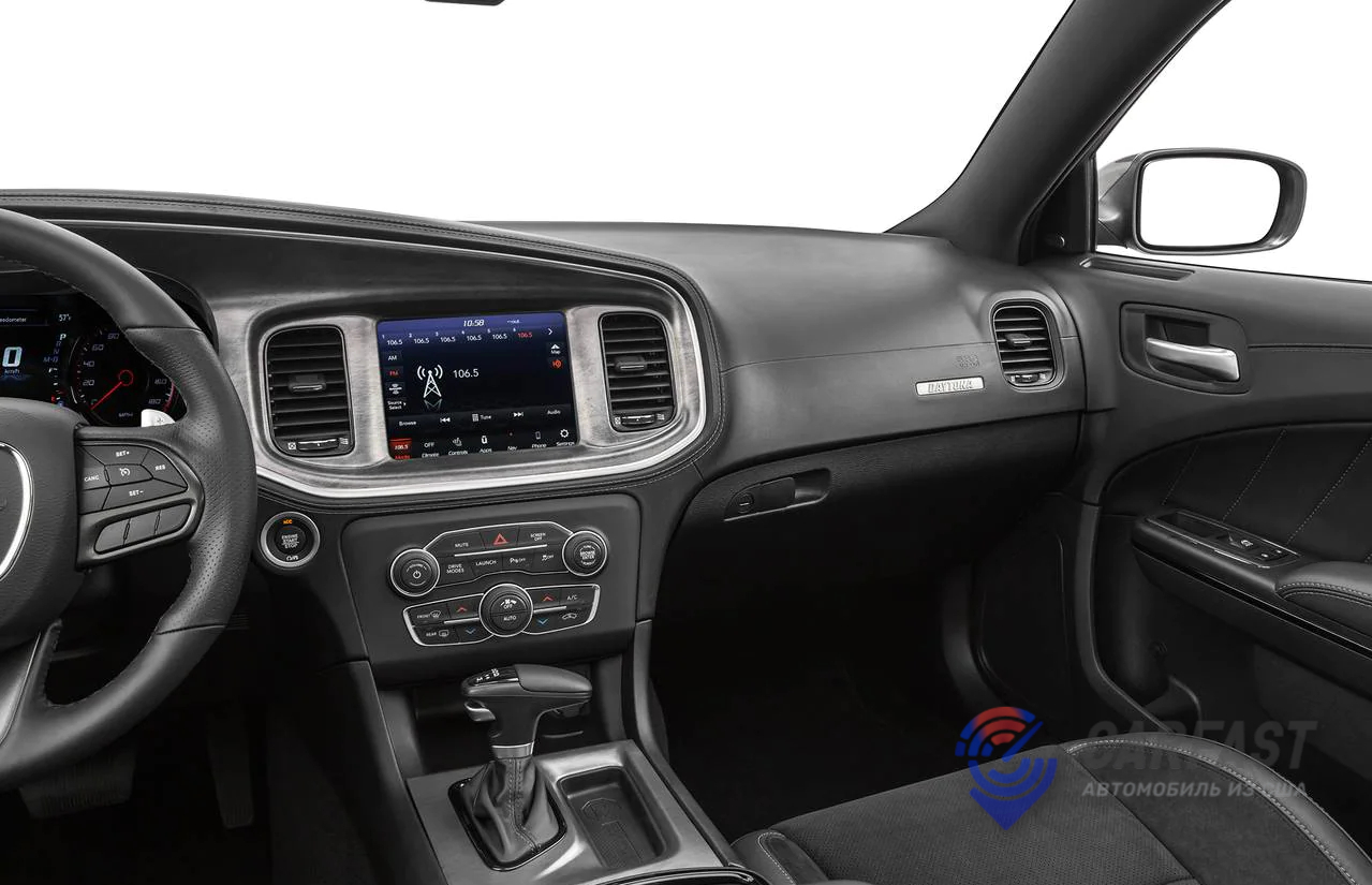Dodge Charger 2020 года