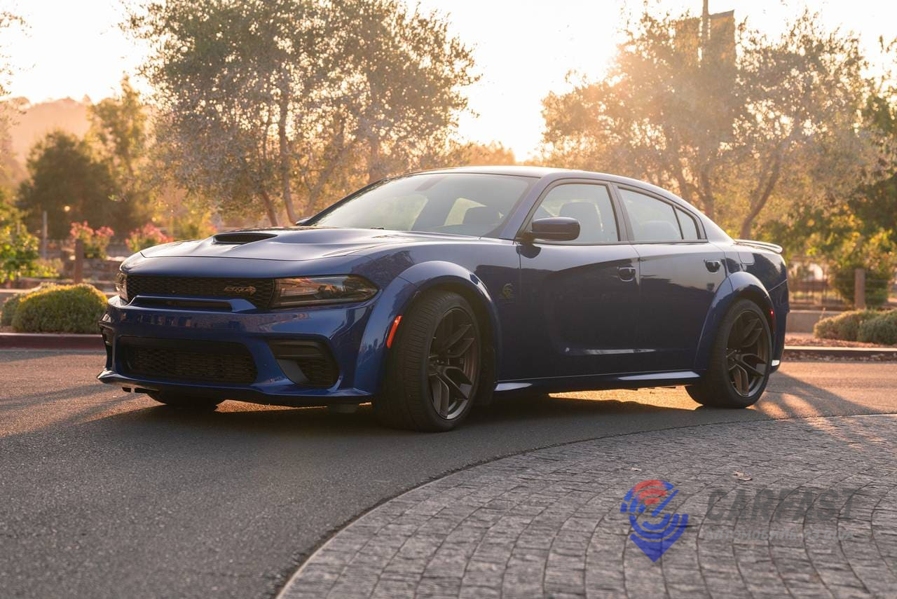 Dodge Charger 2020