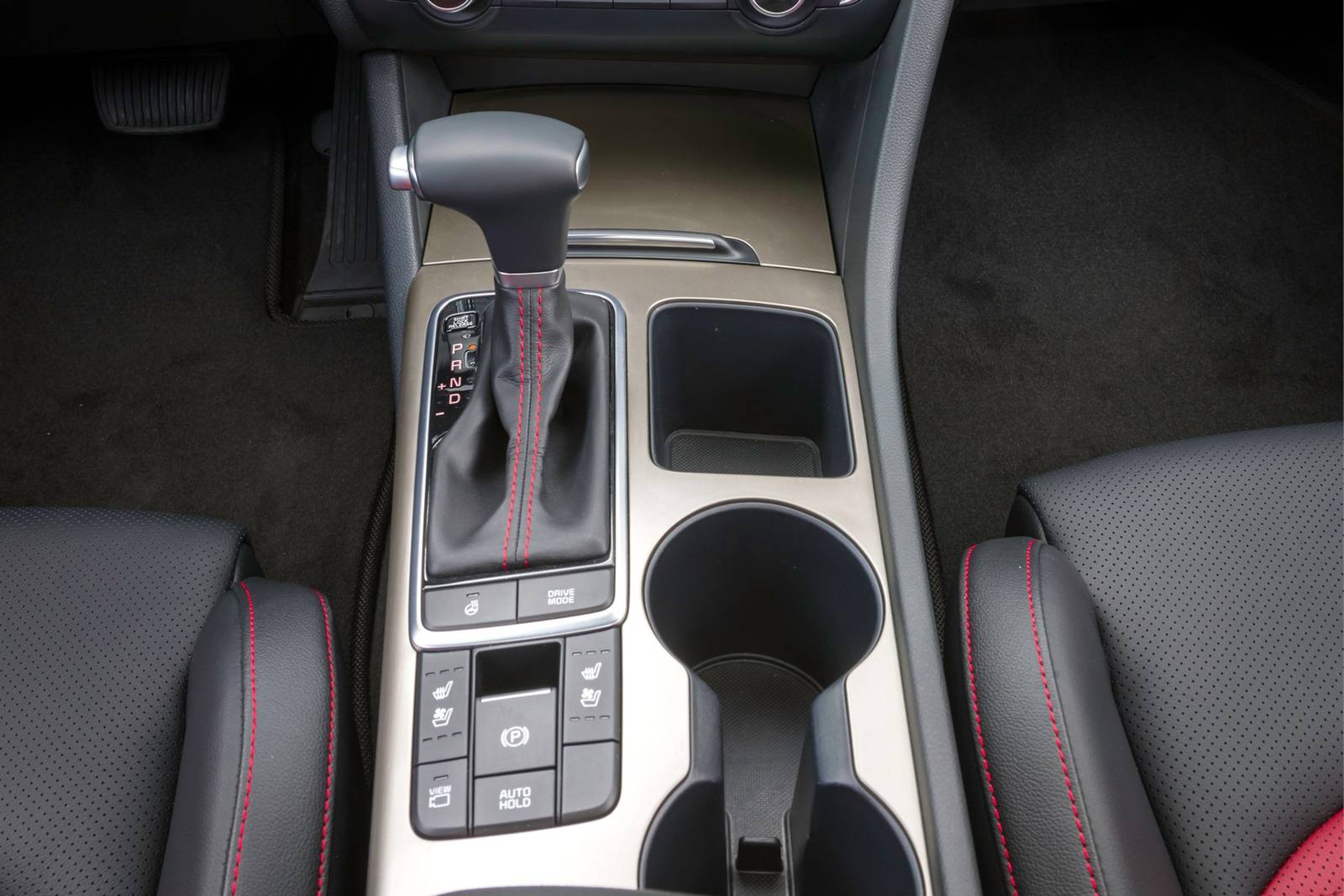 Kia Optima 2019 года