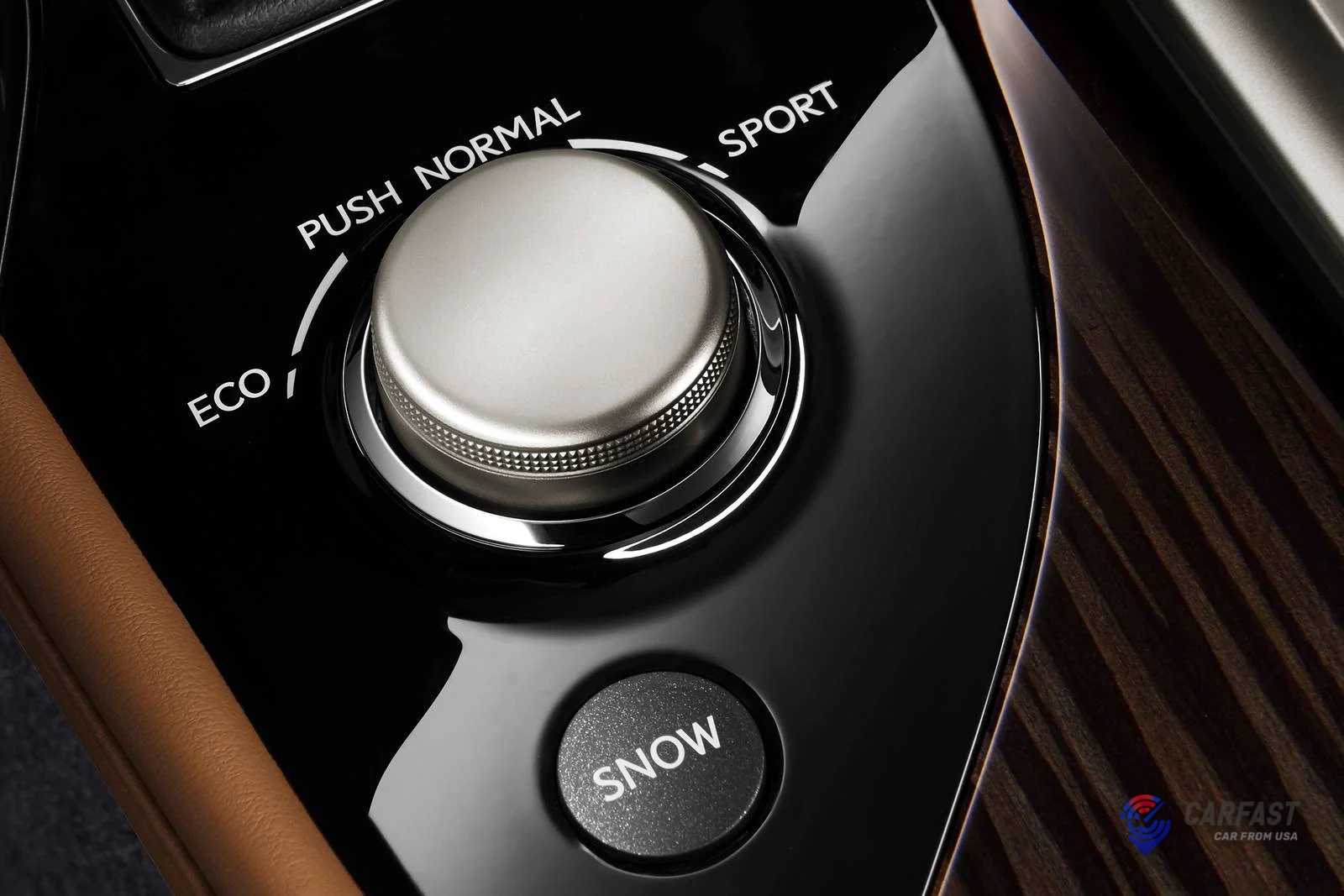 Lexus GS 350 2020 года