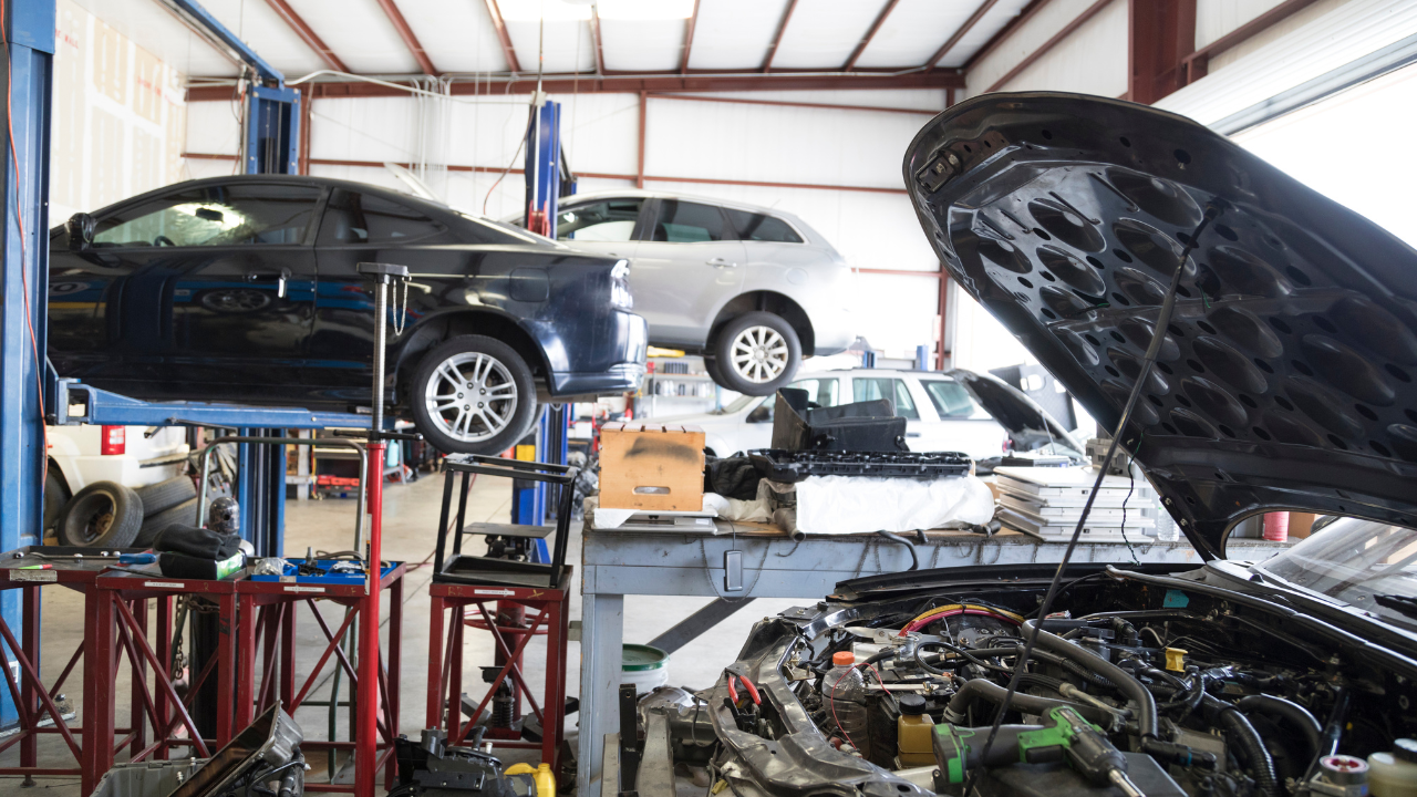 What is considered high mileage for a used car?