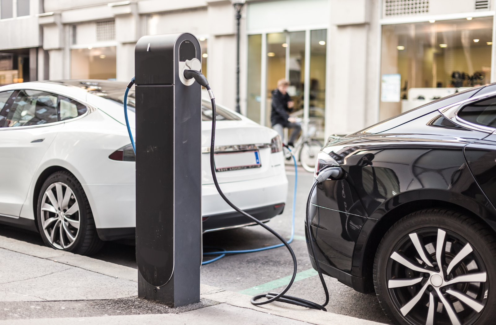 Top 10 Budget-Friendly Used Electric Vehicles