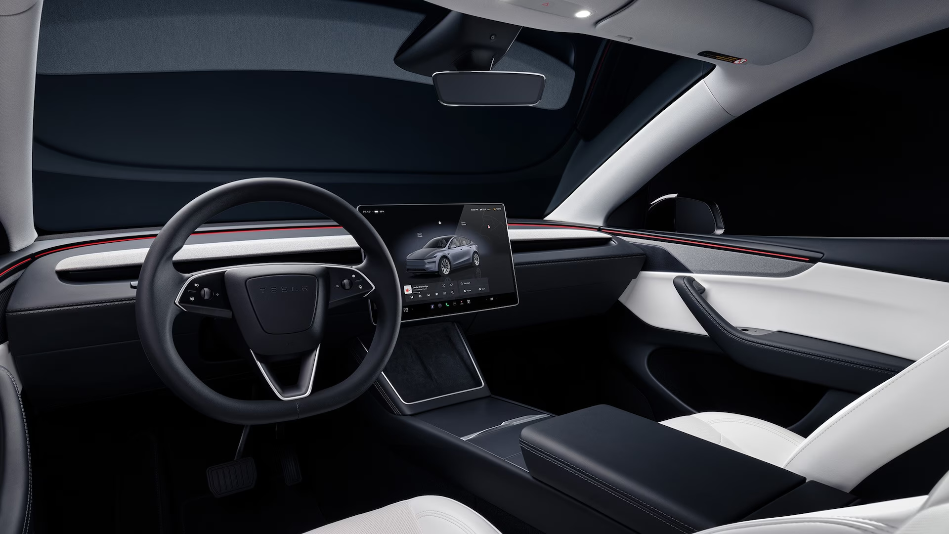 Why Is the Updated Model Y a Big Deal?
