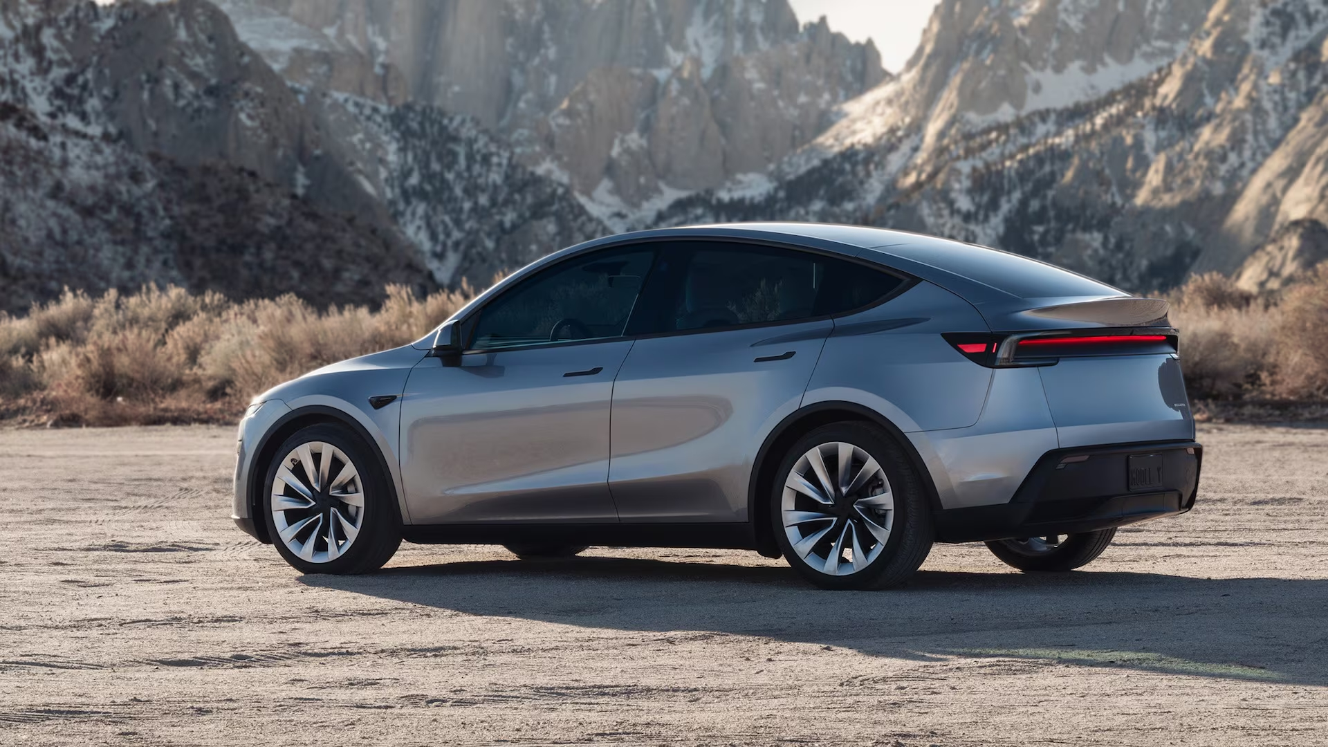 Why Is the Updated Model Y a Big Deal?